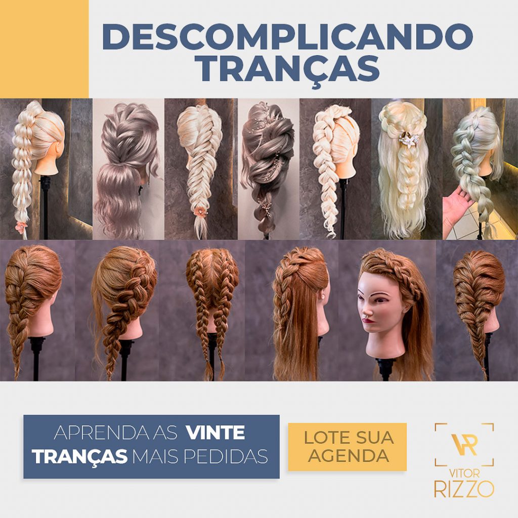 Descomplicando Tranças