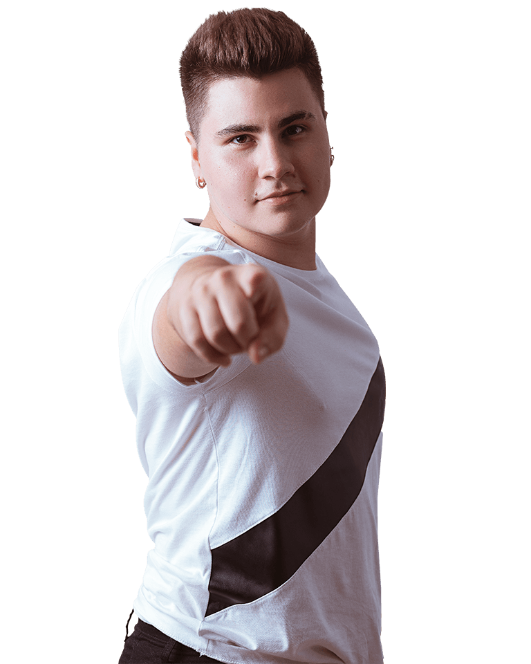 Vitor Rizzo Penteados